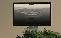 TEM theme preview