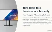 Template Designer theme preview
