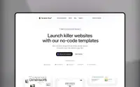 TemplateShop theme preview