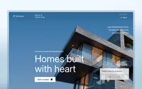 Terascape theme preview