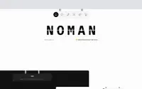 Terminalfolio theme preview