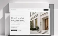 ÉTERNELL theme preview