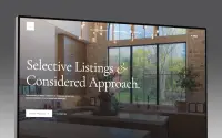 Terrace theme preview
