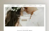 Tessa Morgan theme preview