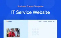 Texpart theme preview