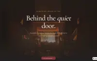 The Aubrey theme preview