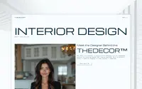 TheDecor theme preview