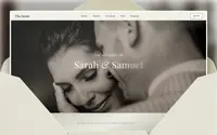 The knot theme preview