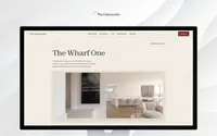 The Limeworks theme preview