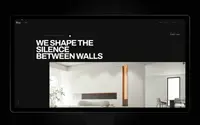 The Space Studio theme preview