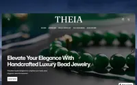 THEIA theme preview