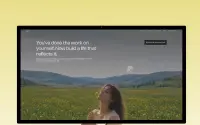 Therea theme preview