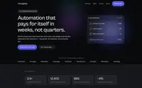 Throughline theme preview