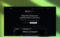 Thryv ⚡️ theme preview