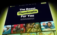 ThumbsUP theme preview