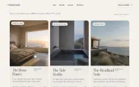 Tidehouse theme preview