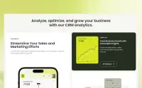 Tikorix theme preview