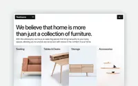 Tiles&Square theme preview
