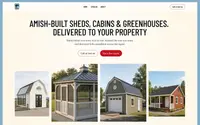 Timberlot theme preview