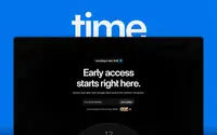 Time theme preview