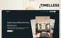 Timelless theme preview