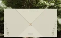 Together Vows theme preview