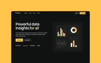 Torch theme preview