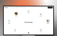 Torque® Studio theme preview