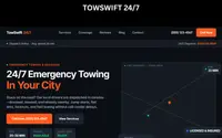 TowSwift 24/7 theme preview