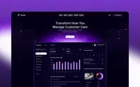 Tracer theme preview