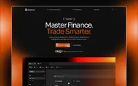Tradelab theme preview
