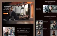 Traenex theme preview