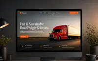 Transivia theme preview