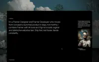 TRBN One theme preview