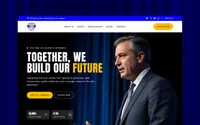 Treparty theme preview