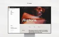 Trifecta theme preview