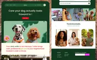 Trotter theme preview
