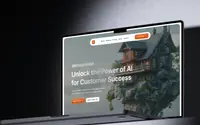 Trustify theme preview