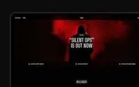 TRVNS theme preview