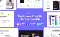 Turbox theme preview