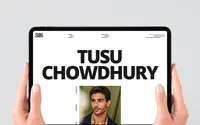 Tusu theme preview