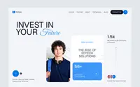 Tutora theme preview