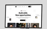 Tutorly theme preview