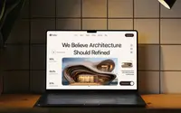 Tvolve theme preview