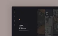 Uconi theme preview