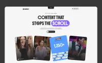 Ugency theme preview