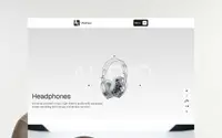 UltraViewEcommerce theme preview