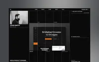 Umbra theme preview