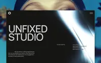 UNFIXED theme preview