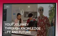 Univo theme preview